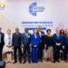 Santé mondiale : à Genève, Pierre Dimba plaide pour une Afrique actrice de l’innovation