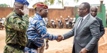 Côte d&rsquo;Ivoire: les raisons de la tournée du vice Premier ministre Tene Birahima dans le Nord