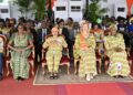 Aboisso : Dominique Ouattara célèbre la Fête des Mères et annonce 500 millions FCFA pour les femmes du Sud-Comoé