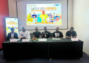 Football/ Fondation Kalou; Des ex-stars rechaussent les crampons pour la bonne cause