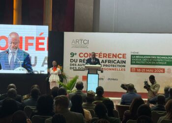 L&rsquo;Afrique se dote d&rsquo;une feuille de route pour la souveraineté numérique 2026–2030