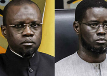 (Contribution) Faye-Sonko : Du duo au duel