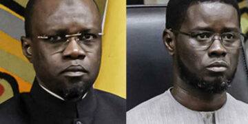 (Contribution) Faye-Sonko : Du duo au duel
