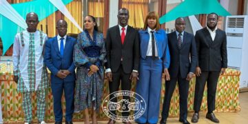 Autonomisation de la femme: Le programme ASR Africa s’installe à l’UFHB