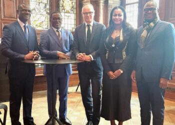 La Côte d’Ivoire candidate à l’accueil de la Conférence mondiale des villes portuaires