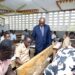 Bepc 2026: Plus de 606.000 candidats prennent part aux épreuves. Les conseils du ministre Koffi 