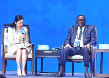 Le District d&rsquo;Abidjan consolide son partenariat avec la ville portuaire de Ningbo en Chine 