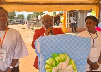 Célébration du 1er mai à Soubré : Le directeur régional du travail tire la sonnette d’alarme