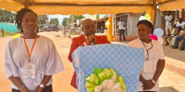 Célébration du 1er mai à Soubré : Le directeur régional du travail tire la sonnette d’alarme