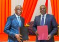 Yakro/Développement des groupements des petites mines: Seydou Moussa Koné, DG de la Sodemi, apporte son expertise