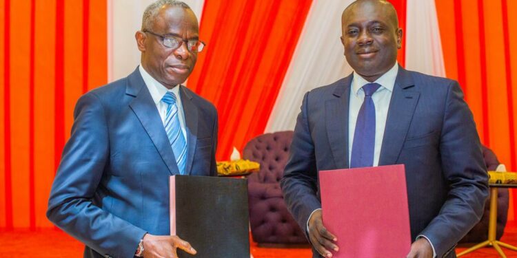 Yakro/Développement des groupements des petites mines: Seydou Moussa Koné, DG de la Sodemi, apporte son expertise