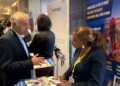 FITA 2026 / Immobilier : Widad Daouda vend l&rsquo;expertise ivoirienne à Tunis
