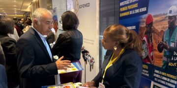 FITA 2026 / Immobilier : Widad Daouda vend l&rsquo;expertise ivoirienne à Tunis