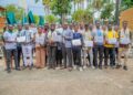 Engagement des jeunes : 300 bénévoles du MASA 2026 honorés