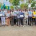 Engagement des jeunes : 300 bénévoles du MASA 2026 honorés