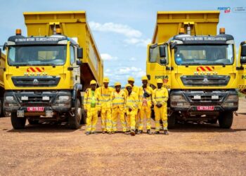 Triple certification ISO:  PORTEO BTP Côte d’Ivoire entre dans la cour des grands