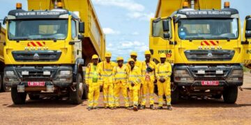BTP /Triple certification ISO PORTEO BTP Côte d’Ivoire entre dans la cour des grands