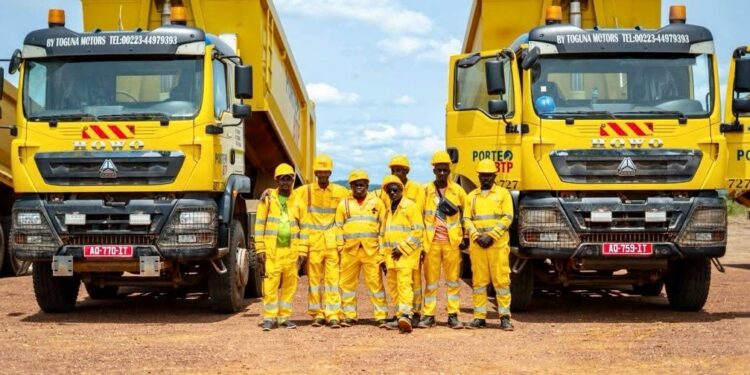 Triple certification ISO:  PORTEO BTP Côte d’Ivoire entre dans la cour des grands