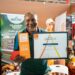 Stand d’Or à la Foire de Paris 2026 : la Côte d’Ivoire confirme son leadership et son attractivité internationale