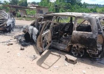 Agnéby-Tiassa/Tensions à Bôdô et exfiltration du ministre Dimba : Les vraies raisons qui ont mis le feu aux poudres