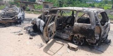 Agnéby-Tiassa/Tensions à Bôdô et exfiltration du ministre Dimba : Les vraies raisons qui ont mis le feu aux poudres