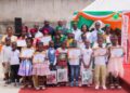 Education Nationale: Le Groupe Scolaire Cocody Sud s’apprête à faire peau neuve grâce au lobbying Éric Taba