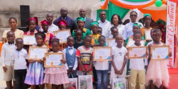 Education Nationale: Le Groupe Scolaire Cocody Sud s’apprête à faire peau neuve grâce au lobbying Éric Taba