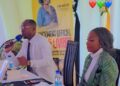 Dédicace : Dr Meïté Mamonma présente 5 livres pour un meilleur éveil et épanouissement humain