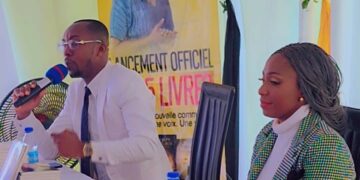 Dédicace : Dr Meïté Mamonma présente 5 livres pour un meilleur éveil et épanouissement humain