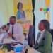 Dédicace : Dr Meïté Mamonma présente 5 livres pour un meilleur éveil et épanouissement humain