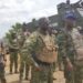 Exercice tactique interarmes « BETRANMASSE »: L’armée ivoirienne prépare ses soldats