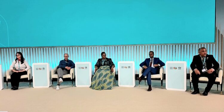 13e édition du Forum Urbain Mondial (WUF13): San-pedro brille à l’international