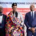 Reconnaissance du mérite : Dr Yamoussa Coulibaly intronisé membre d’honneur d’Afrique Vérité