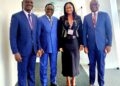 La Côte d’Ivoire candidate à l’accueil de la Conférence mondiale des villes portuaires