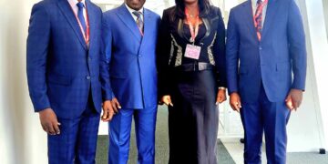 La Côte d’Ivoire candidate à l’accueil de la Conférence mondiale des villes portuaires