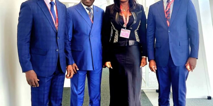 La Côte d’Ivoire candidate à l’accueil de la Conférence mondiale des villes portuaires