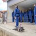 Adzopé : la Ministre congolaise de la Jeunesse séduite par le modèle ivoirien de service civique