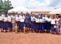Guiglo : le Collège Jeunes Filles Dominique Ouattara de Yaoudé célèbre ses meilleures élèves