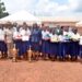 Guiglo : le Collège Jeunes Filles Dominique Ouattara de Yaoudé célèbre ses meilleures élèves