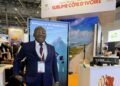 Tourisme et loisirs/ITB Shanghaï : Siandou Fofana « mouille le maillot » pour l’attractivité ivoirienne