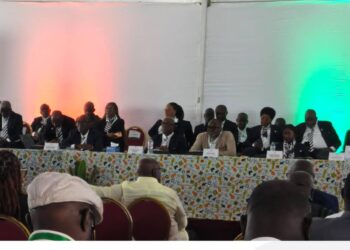 FIF : la date de l’Assemblée générale élective fixée au 12 septembre 2026