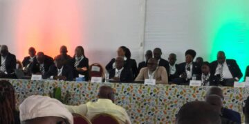 FIF : la date de l’Assemblée générale élective fixée au 12 septembre 2026