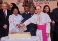 Côte d’Ivoire : La fête nationale du Cameroun célébrée à Abidjan