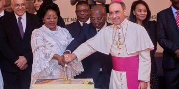Côte d’Ivoire : La fête nationale du Cameroun célébrée à Abidjan