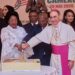 Côte d’Ivoire : La fête nationale du Cameroun célébrée à Abidjan