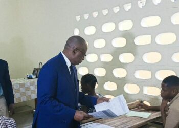CEPE 2026 : plus de 609 000 candidats composent sur toute l’étendue du territoire