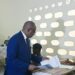 CEPE 2026 : plus de 609 000 candidats composent sur toute l’étendue du territoire
