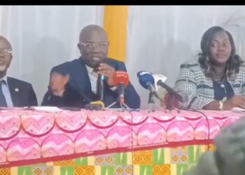 Unjci/Report du congrès des 15 et 16 mai, d&rsquo;une semaine. Voici les raisons évoquées par le comité Adhoc