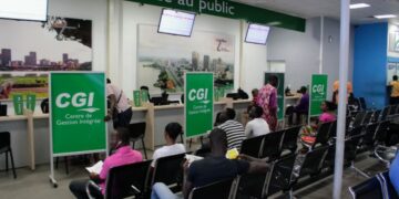Retrait des documents de transport : Quipux Afrique appelle les usagers à utiliser le digital pour accélérer le service