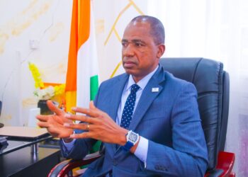 Fête du travail 2026 : Dr Yamoussa Coulibaly dévoile des initiatives pour faciliter l’accès des travailleurs à la propriété